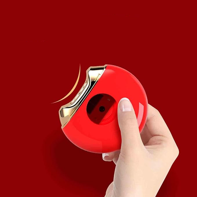 TrimEase™ Electric Nail Clipper