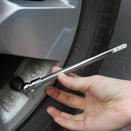 AirCheckâ„¢ Gauge