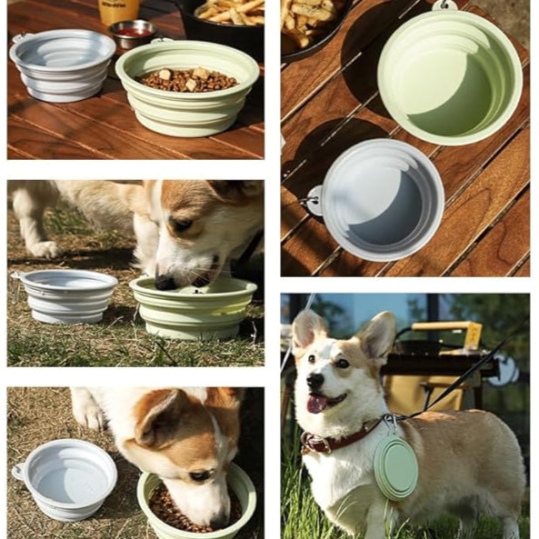 PlayPaws™ Sip On Go Ultimate Bowl