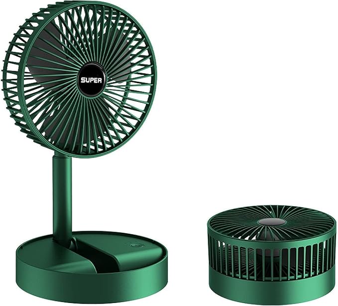 AeroCool™ Telescopic Fan
