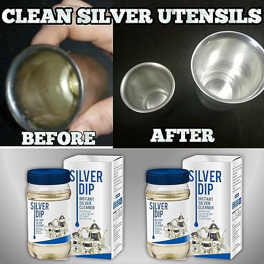 SilverGlow™ Cleaner