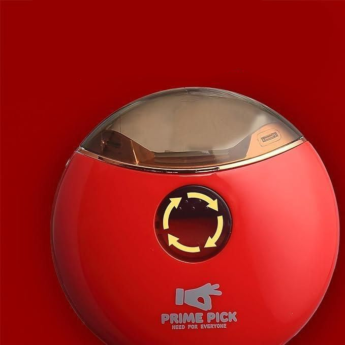 TrimEase™ Electric Nail Clipper