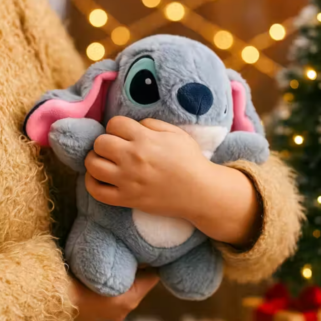 SnugMe™ Stitch Cuddle Bag