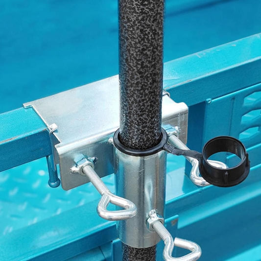 ShadeGrip™ Holder