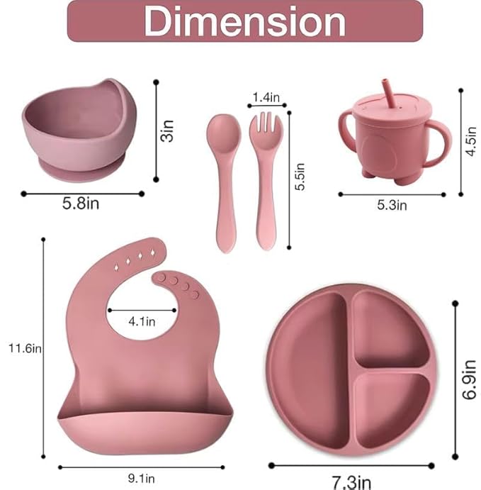 SoftNook™ Mealtime Buddy