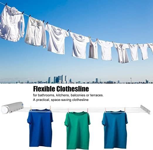 DryFlex™ Retract Rack