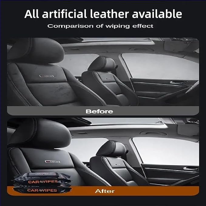 AutoGrd™ HydroGloss Sheets — 80pcs