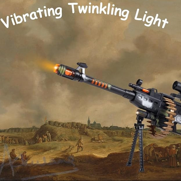 RotoFire™ Gun (Pack of 2)