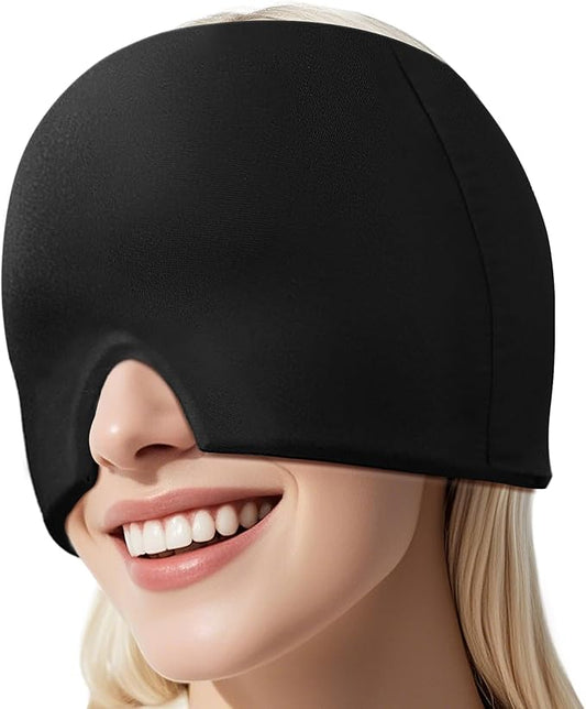 MigraEase™ Cap