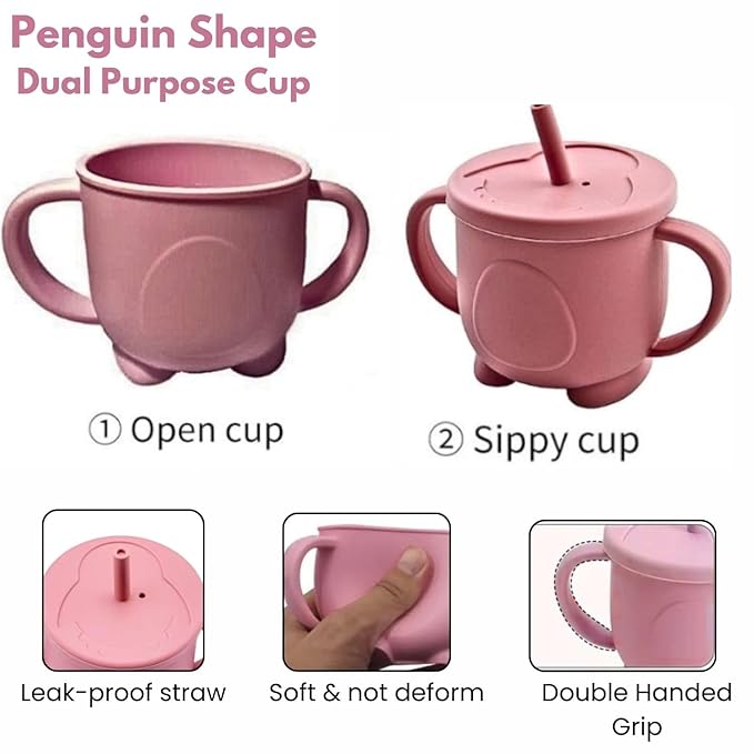 SoftNook™ Mealtime Buddy