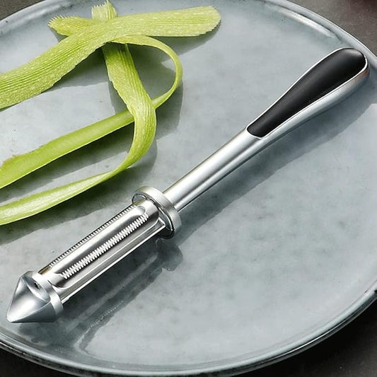 ChefCrafter™ Peelers — Pack of 2