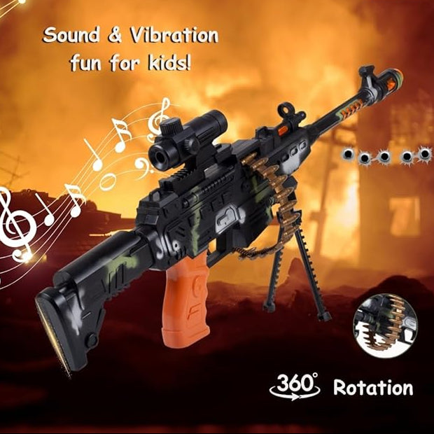 RotoFire™ Gun (Pack of 2)
