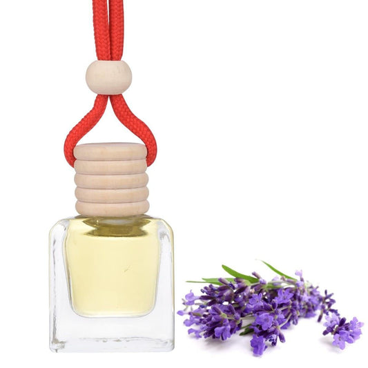 AromaPod™ Car Freshener