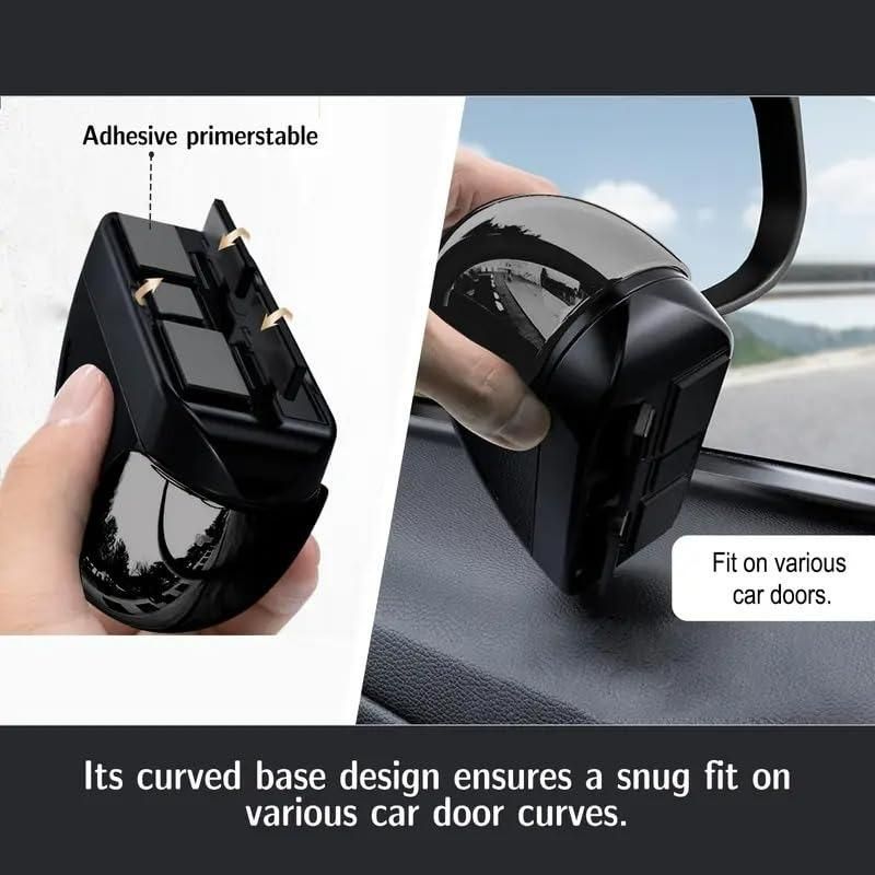 SmokeGuard™ Ashtray