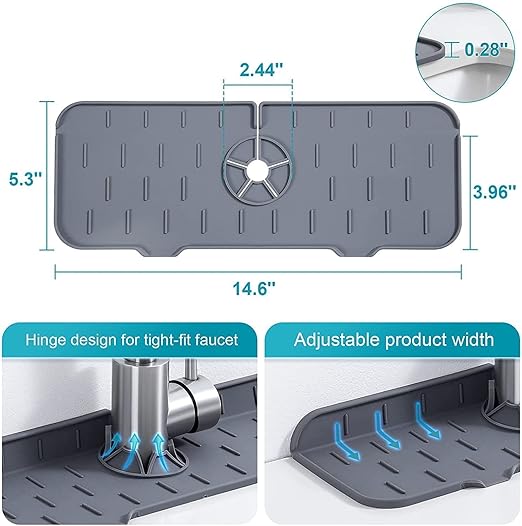 DryZone™ Mat