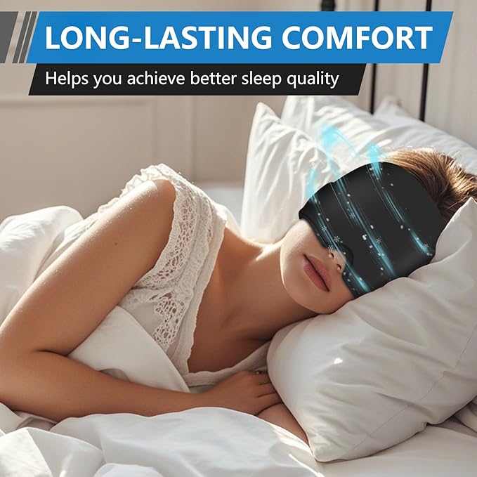 MigraEase™ Cap
