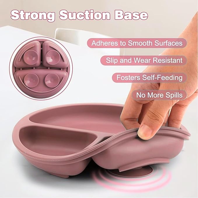 SoftNook™ Mealtime Buddy