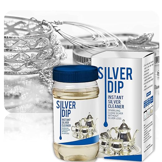 SilverGlow™ Cleaner