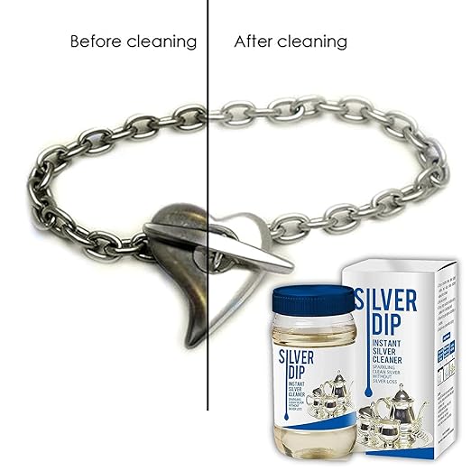 SilverGlow™ Cleaner