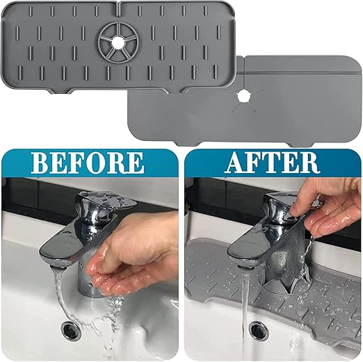 DryZone™ Mat