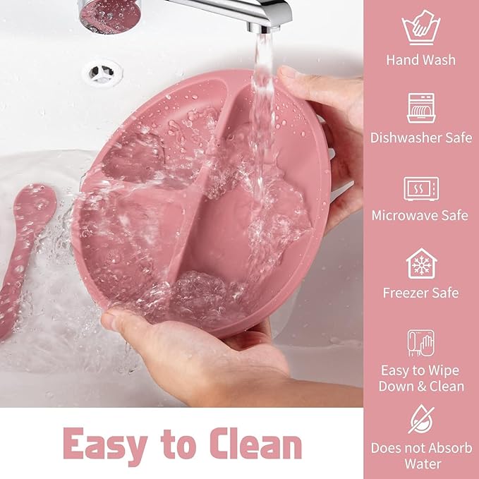 SoftNook™ Mealtime Buddy