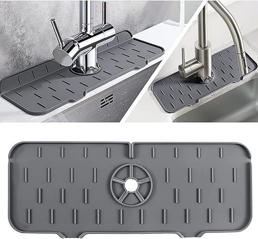 DryZone™ Mat