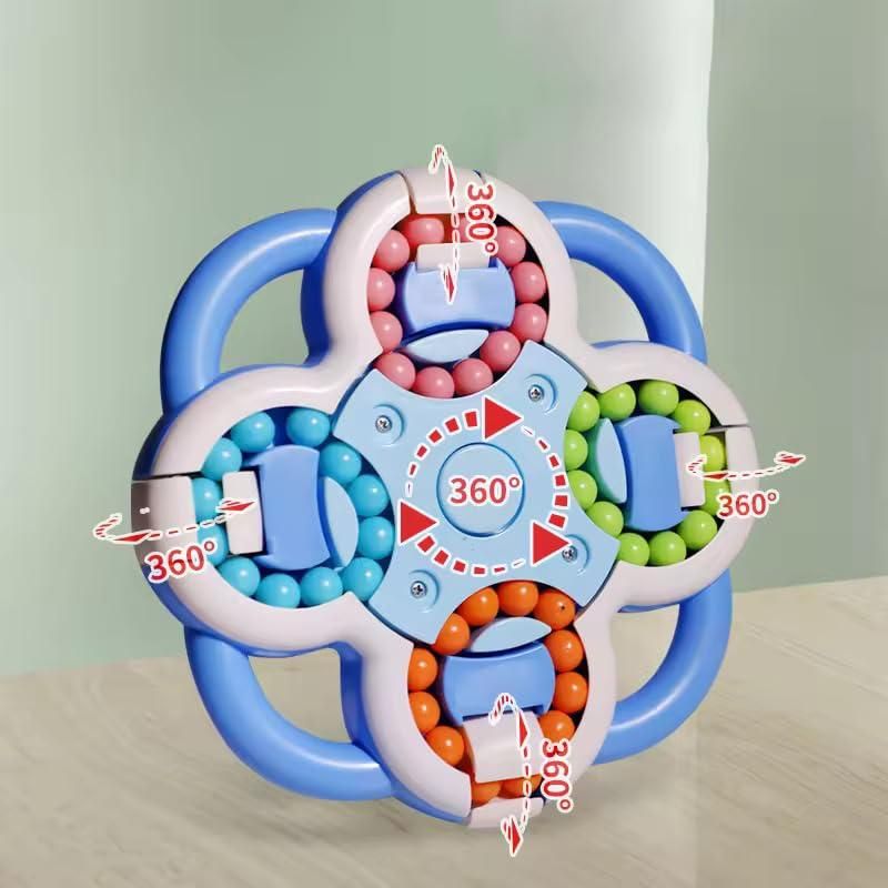TwistSphere™ Puzzle