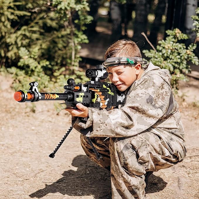 RotoFire™ Gun (Pack of 2)