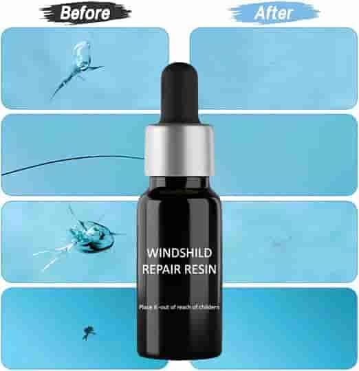 ClearCrack™ Pro