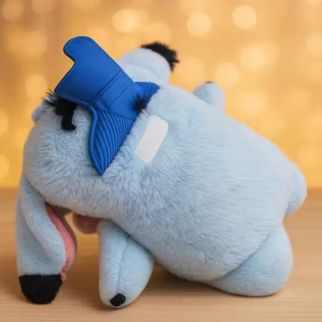 SnugMe™ Stitch Cuddle Bag