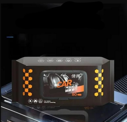 AutoGrd™ HydroGloss Sheets — 80pcs